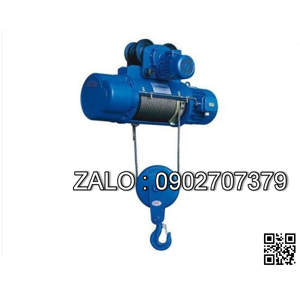Palang điện PA Cáp UNI POWER/220V, 50Hz, 3PH, 25M Cáp, PA 500A 4mm