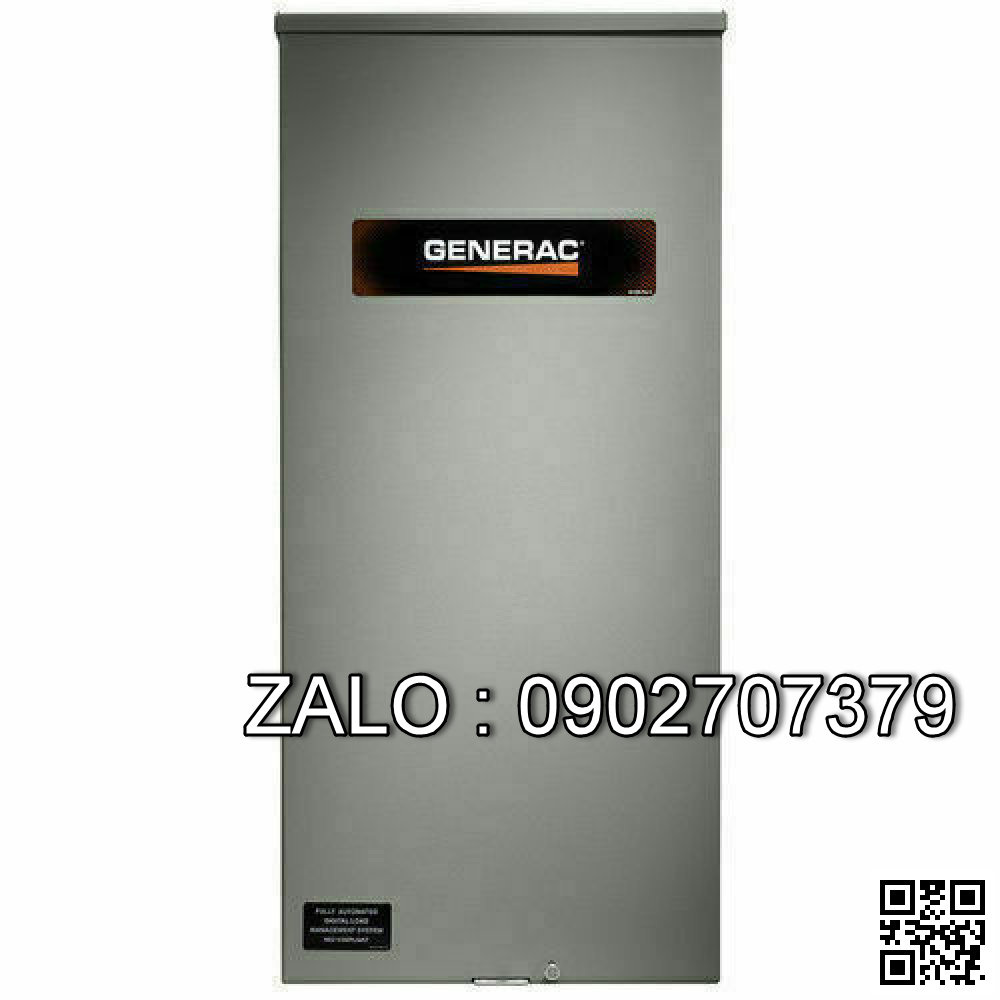 Công tắc Generac GTS080