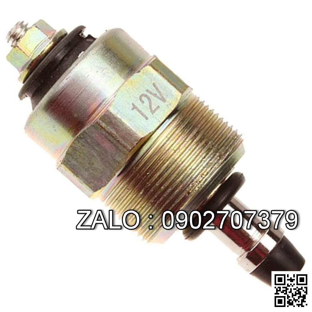 Diesel bơm nhớt động cơ Solenoid 8-94242275-0