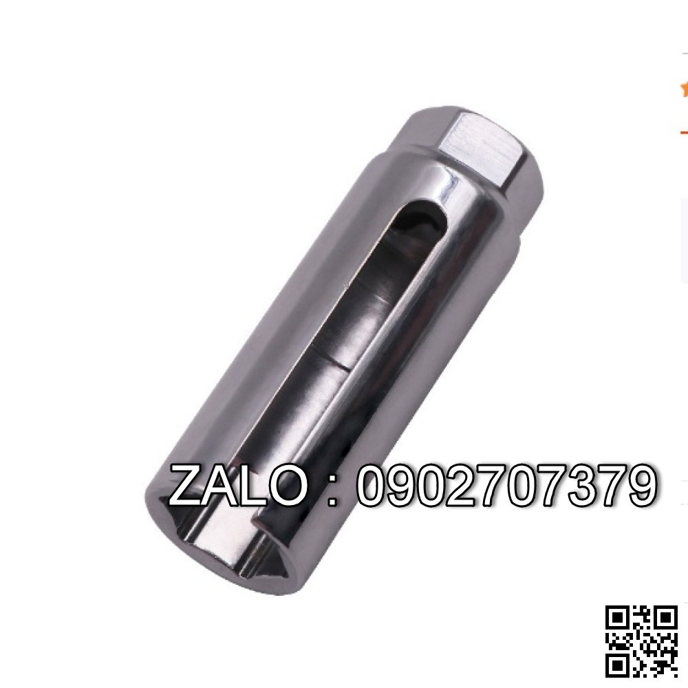 Khẩu tháo cảm biến oxy