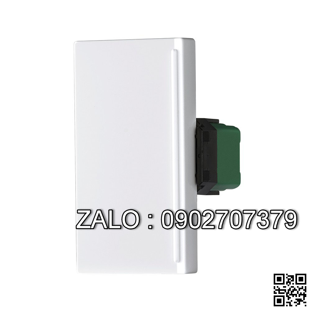 Công tắc B 1 chiều loại trung Panasonic WEVH5521-7MYZK (Bắt vít)