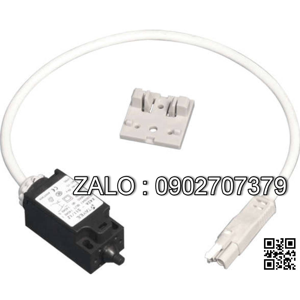 Cáp điều khiển đóng mở đèn tự động Leipole LS4315.500-1