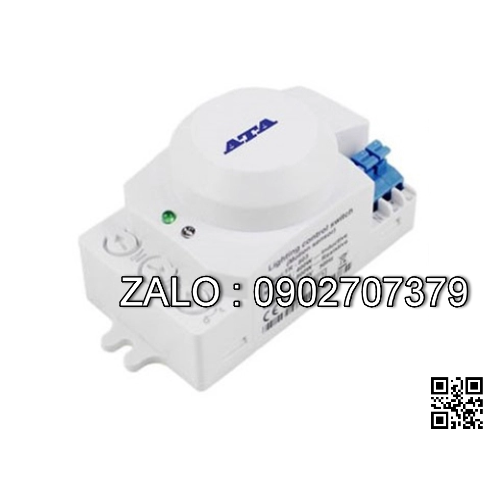 Sensor cảnh báo
