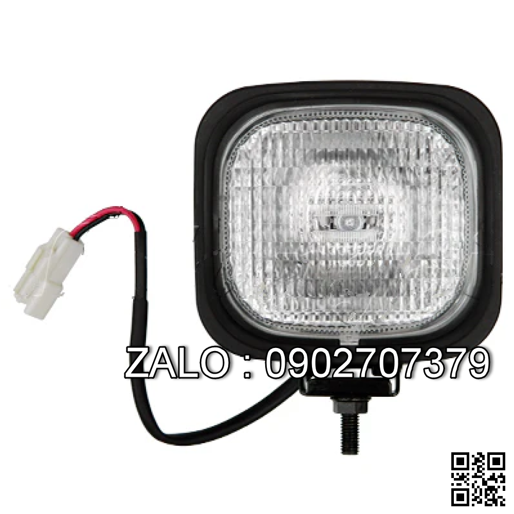 Đèn 12v đèn pha Toyota 6-7FD/G10~45