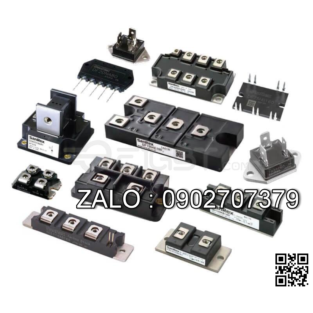 Diot sạc MITSUBISHI TM10T3B-M