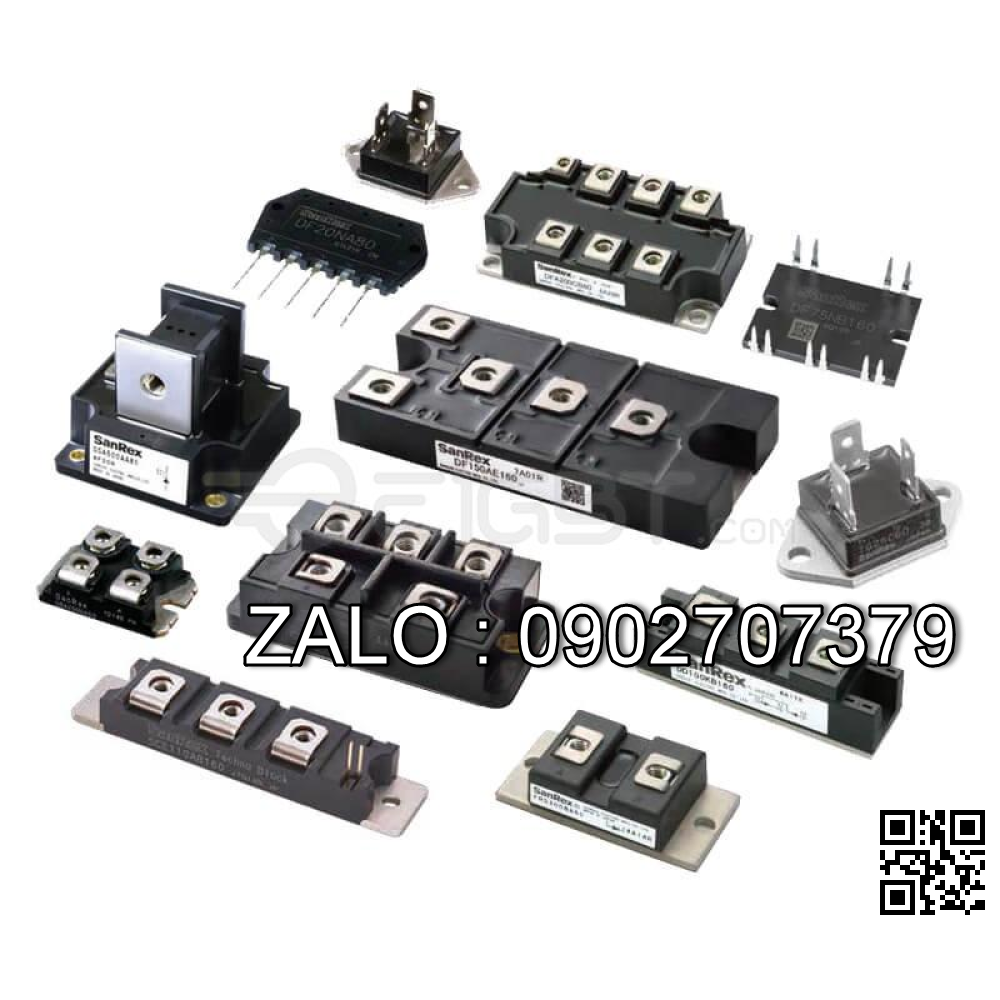 Diot sạc MITSUBISHI TM200GZ-H