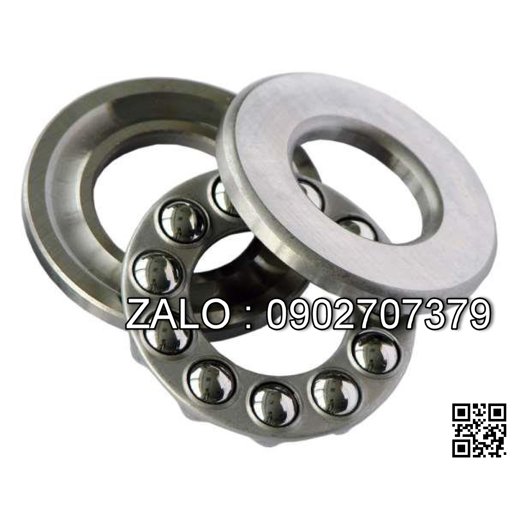 Vòng bi canh xe nâng 33806/92507511 TAILIP