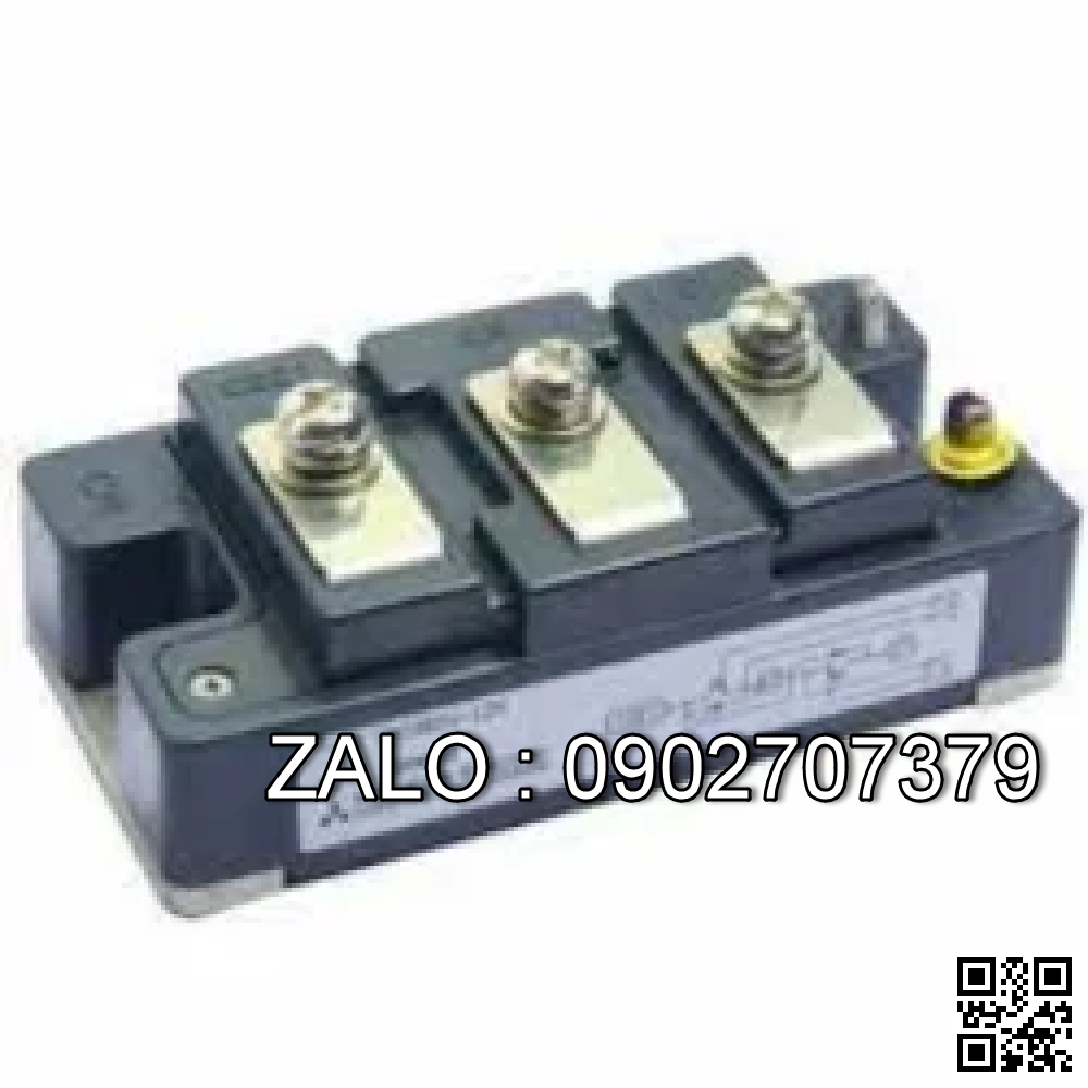 Mitsubishi IGBT Modules