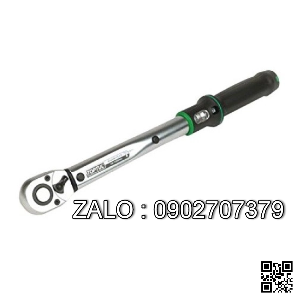 Cờ lê lực TOPTUL 1/4