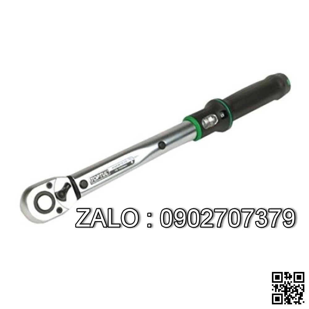 Cờ lê lực TOPTUL 1