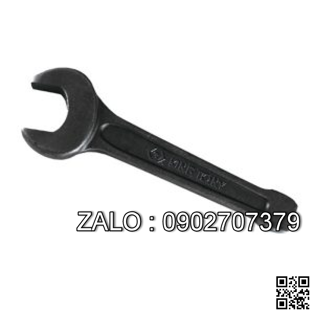 Đầu cờ lê tay vặn đầu mở TOPTUL 9x12mmx11mm ANAK0311