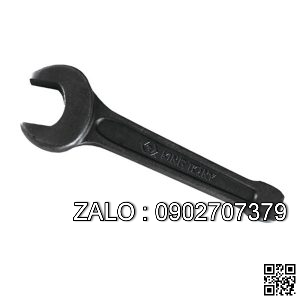 Đầu cờ lê tay vặn đầu mở TOPTUL 14x18mmx13mm ANAK0113