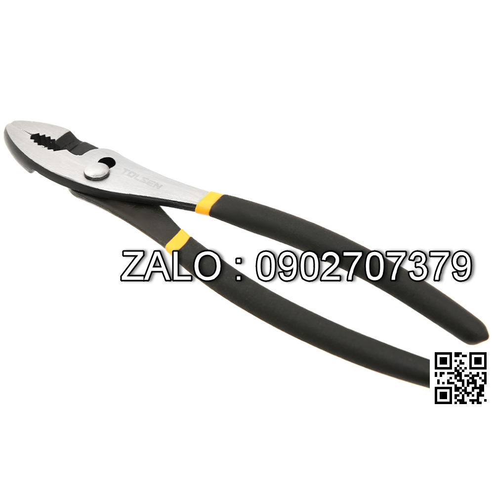 Kìm 2 lỗ Mạ crom Sata 6