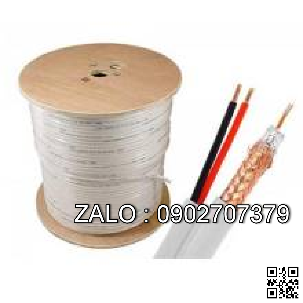Dây cáp đồng trục ANDREW A660SC BVV