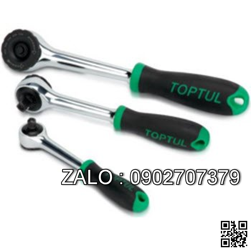 Tay vặn tự động Sata 1/4