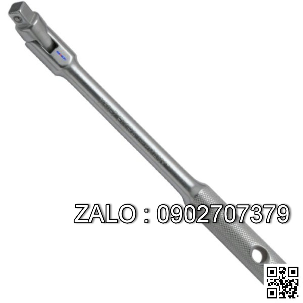 Tay vặn đầu lắc léo Sata 3/8
