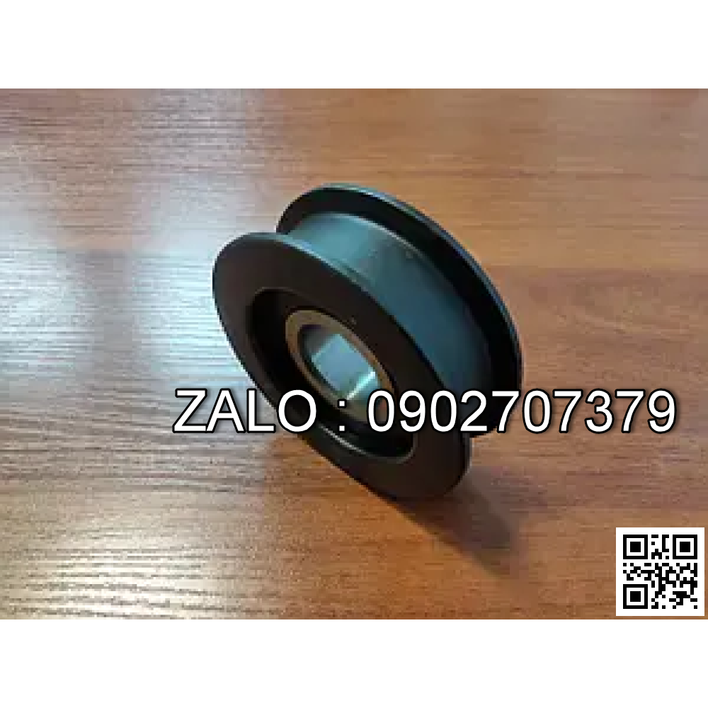 Vòng bi puly xích xe nâng 40x108x42(H) M-H4003