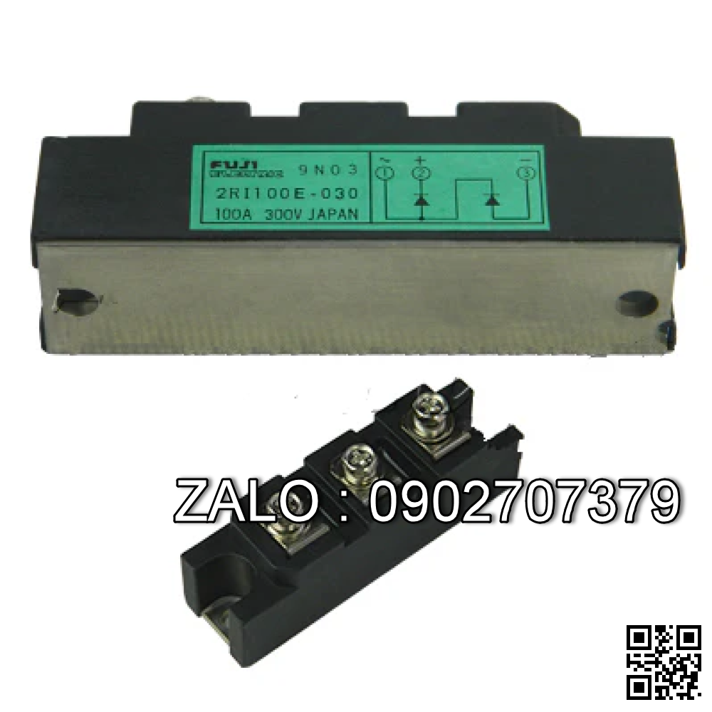 Công suất 2RI100E-030