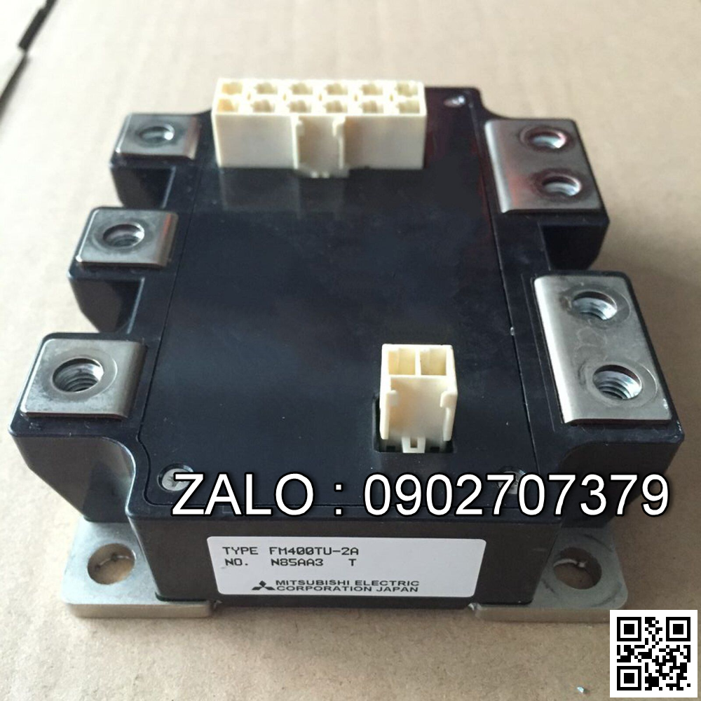 Công suất FM400TU-2A TCM FTB16-7