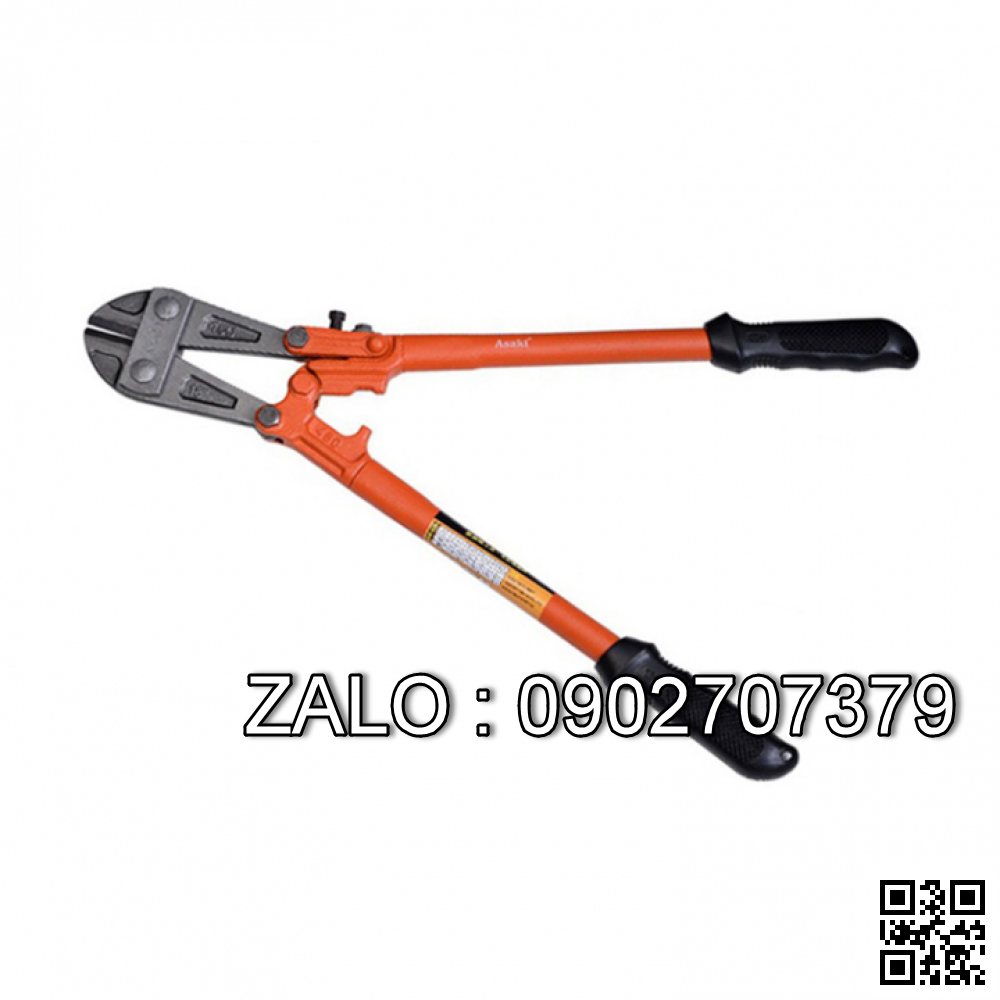 Kìm cộng lực Asaki 48/1200mm AK-
0630