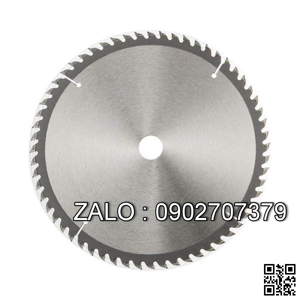 Lưỡi cắt gỗ 40 răng Asaki Cao cấp
10/250mm AK-8679