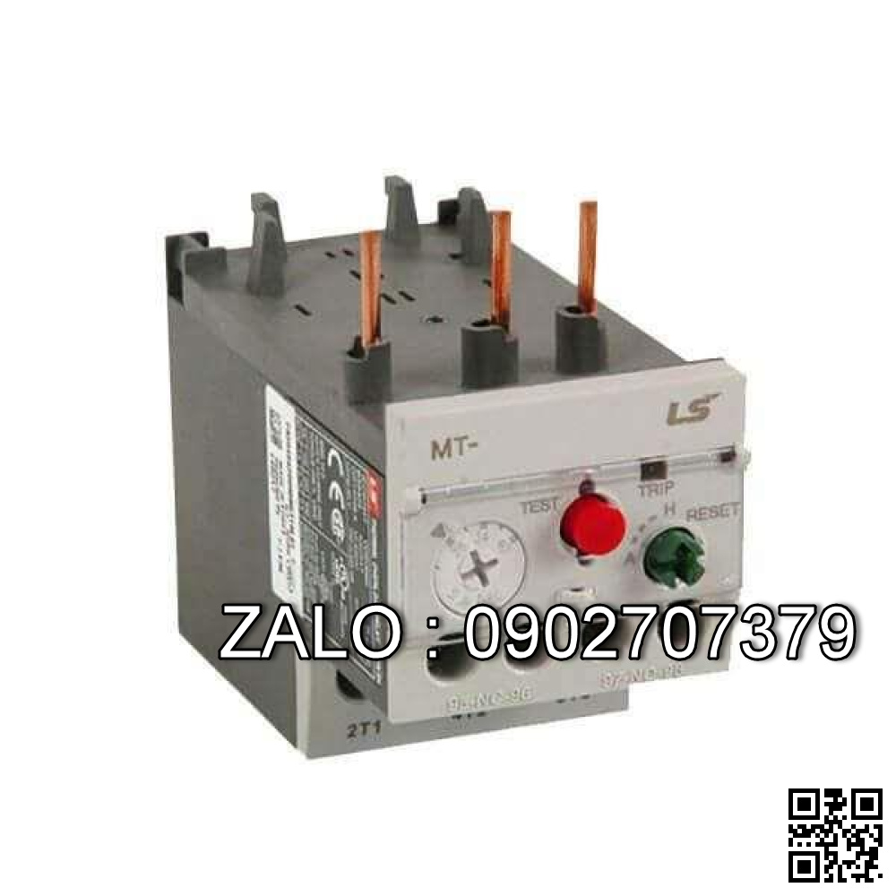 Rơ le nhiệt LS 3 Cực 54-75 A MT-95 (4)