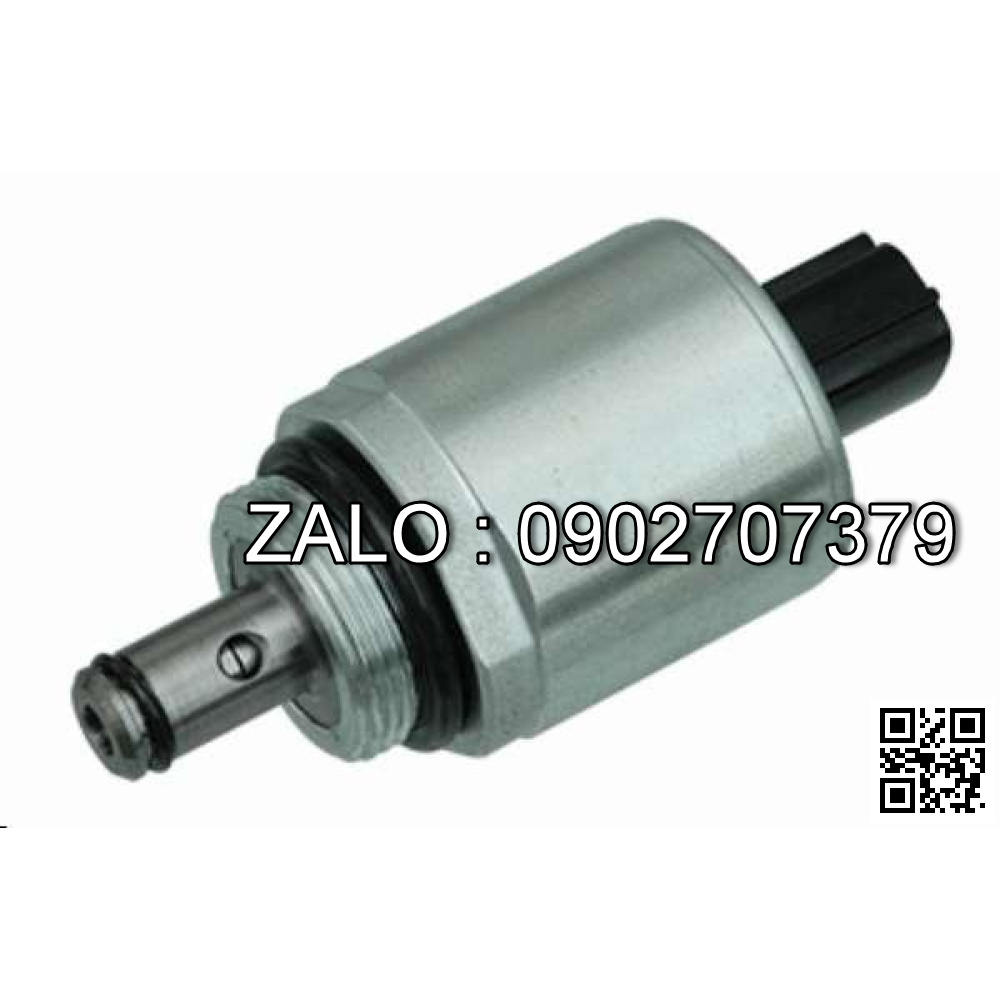 Van tiến lùi xe nâng 24V 135N3-82001 TCM