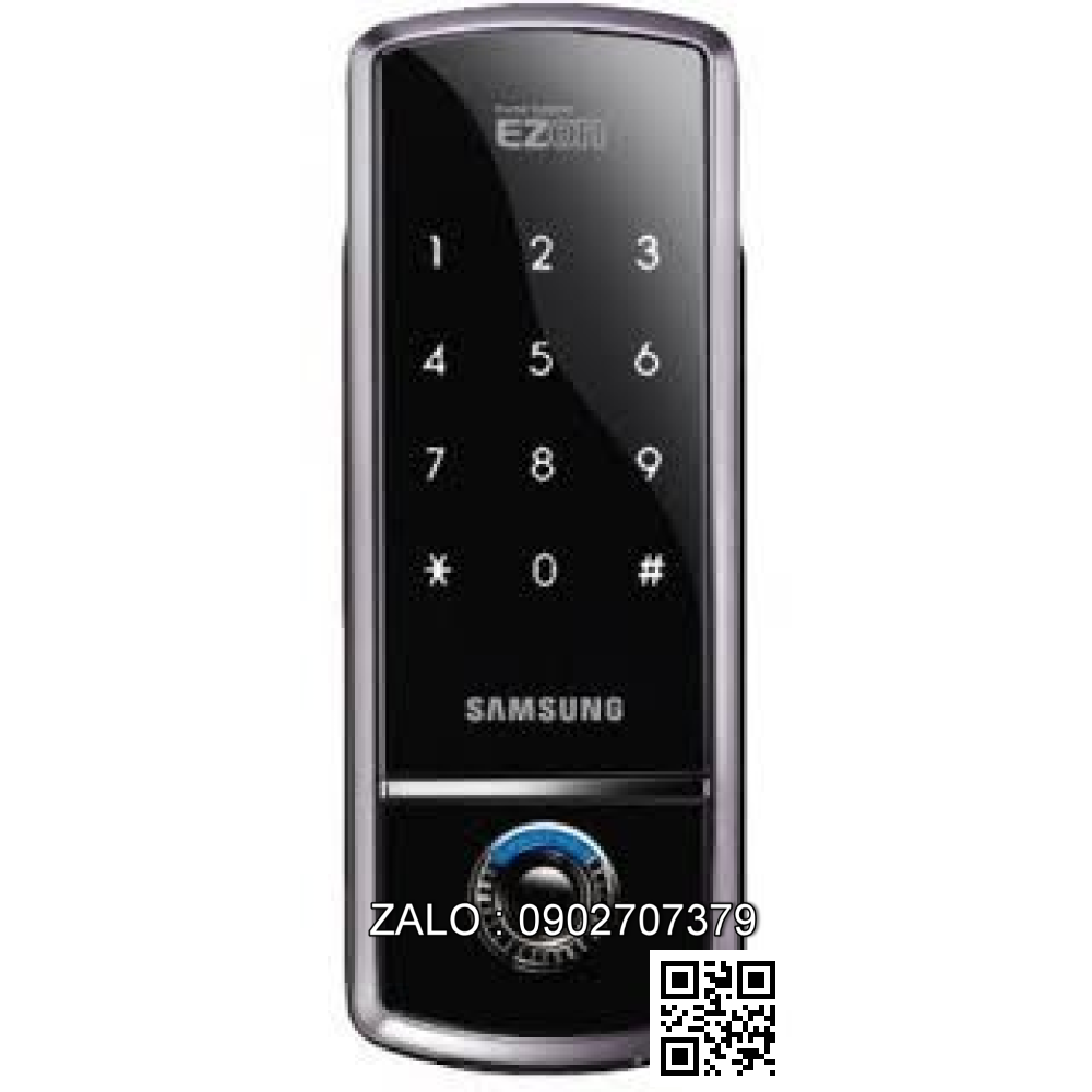 Khóa điện tử Samsung SHS-1310XMK/EN