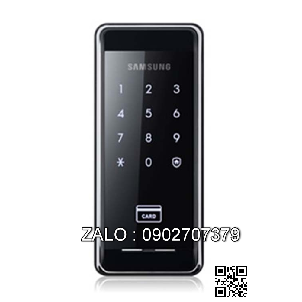 Khóa điện tử Samsung SHS-DS11