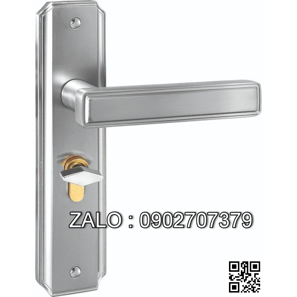 khoá cửa (Hợp kim) 04908 - 2020
