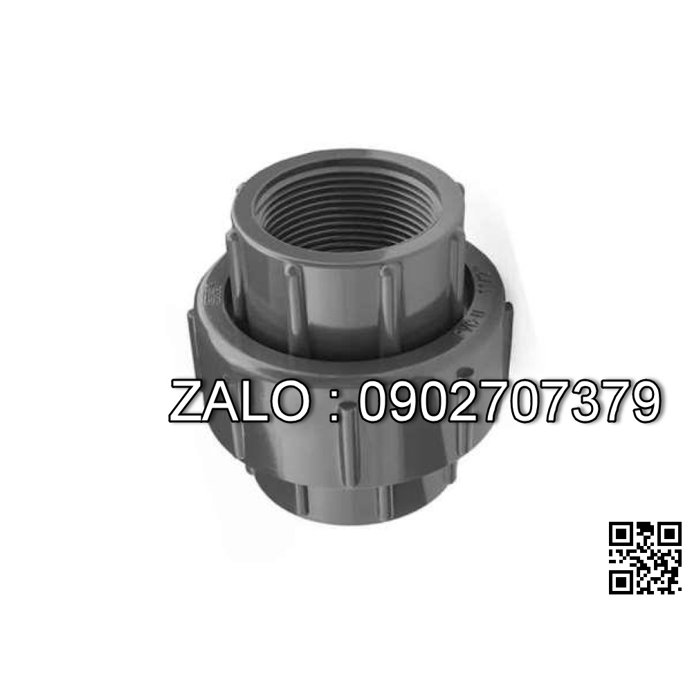 Rắc co RT sử dụng ống phi 25*3/4 Đồng Nai