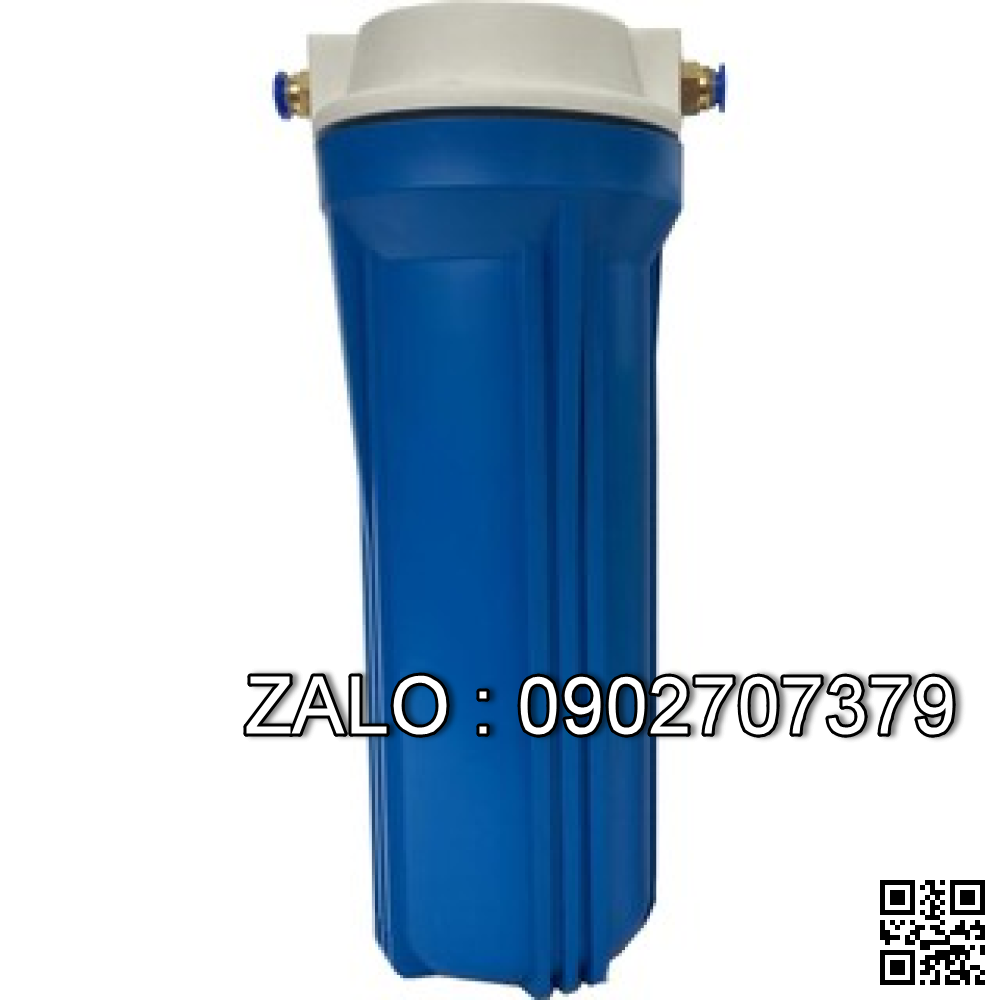 Cốc lọc nước 10 inh máy phun sương