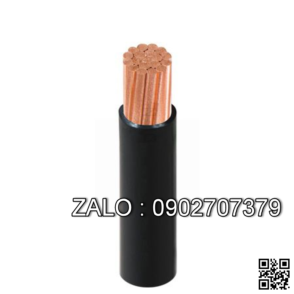 Dây Cáp Cadivi CV 35
