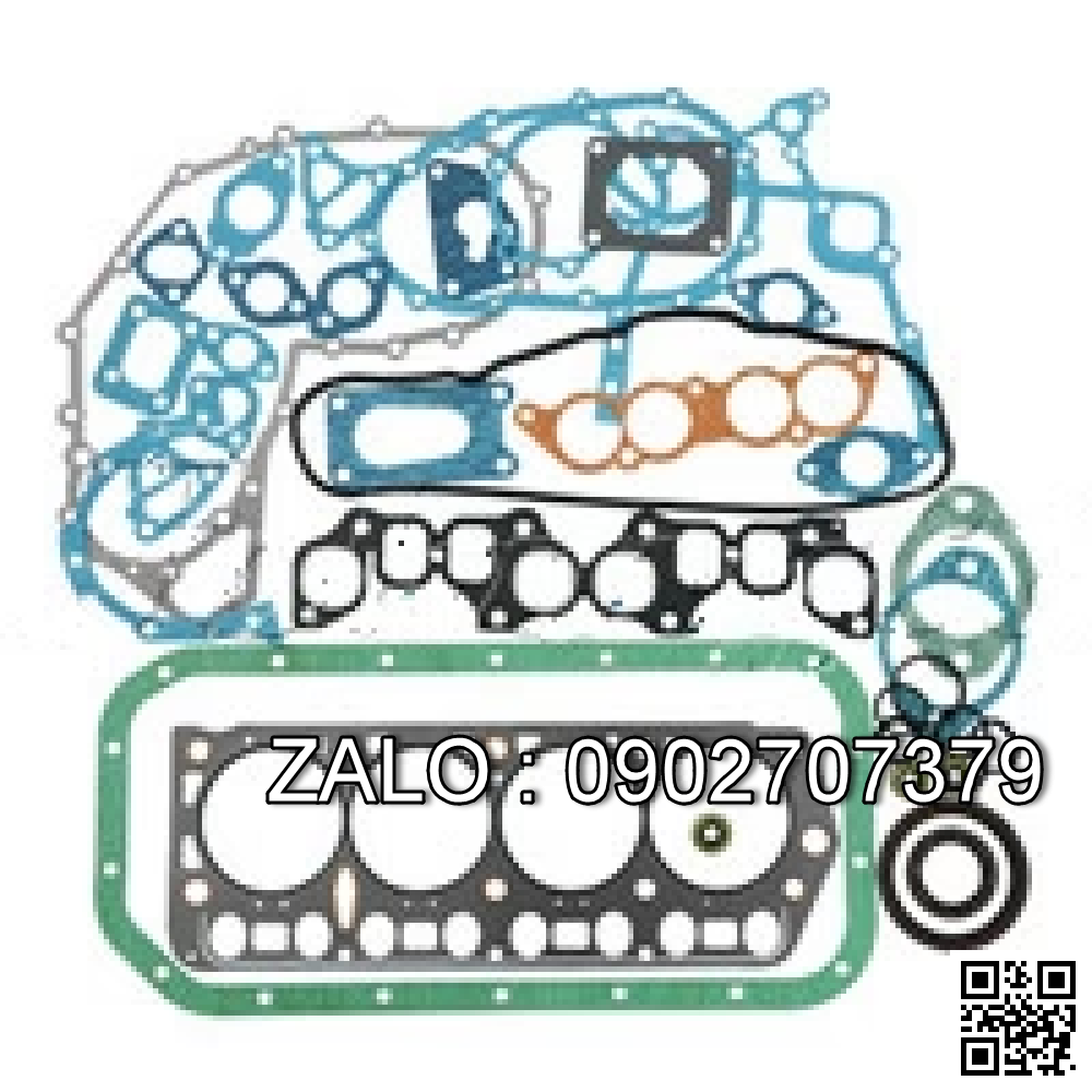 Bộ ron máy động cơ HINO WO4C-TH , 4 CYL , CM3