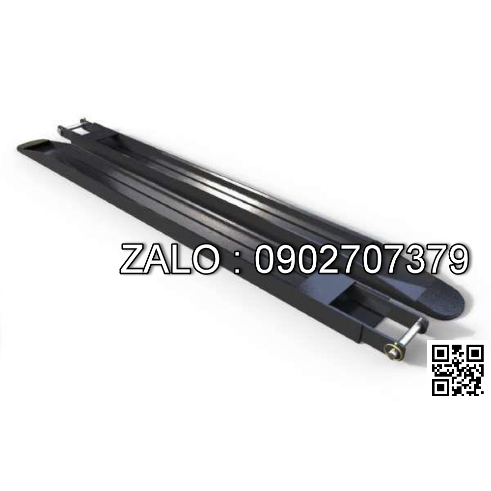 Càng giả xe nâng 6 - 7 tấn 2000 mm