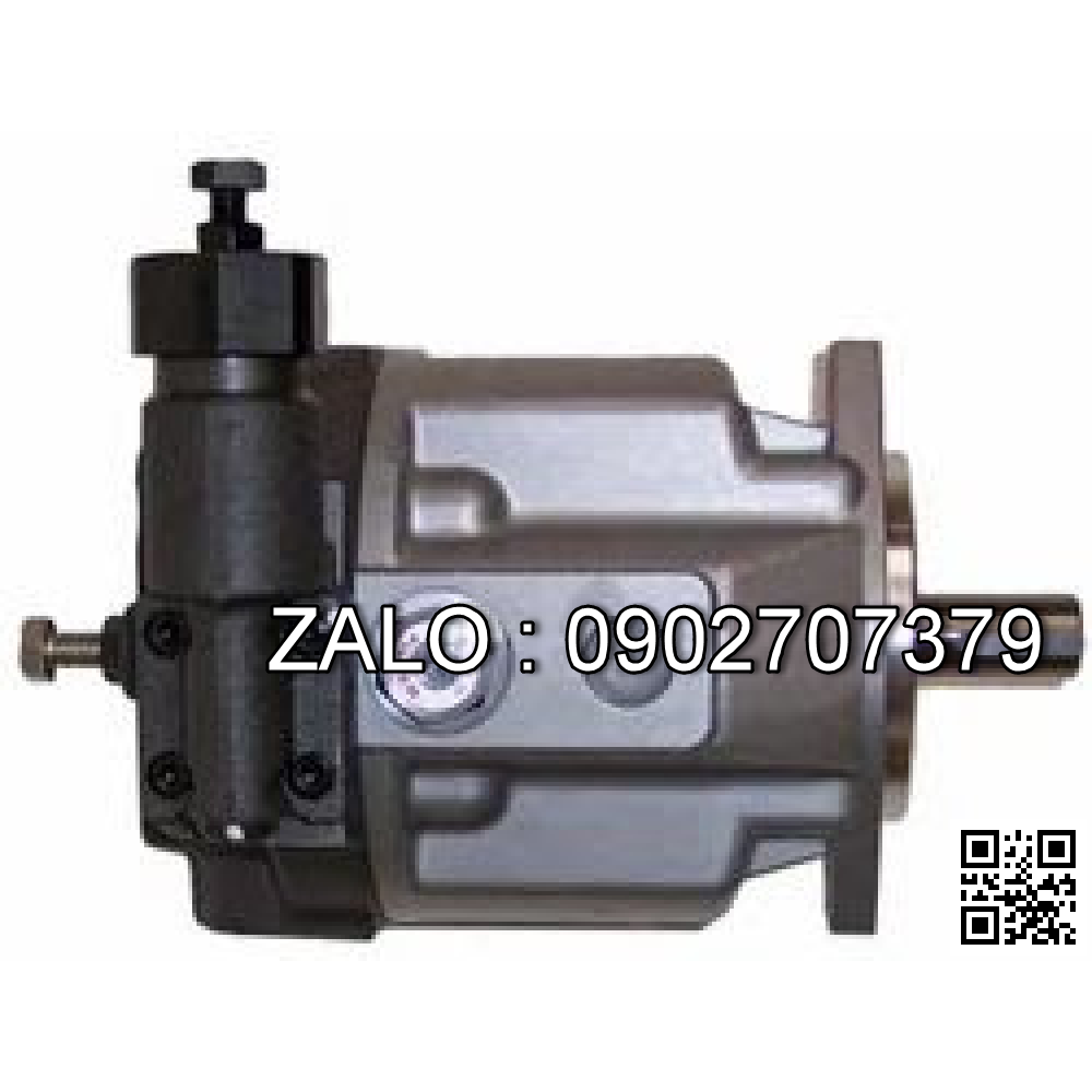 Bơm thủy lực Piston Yuken A16-F-R-02-K-DC24-32 A16-F-R-02-K-DC24-32