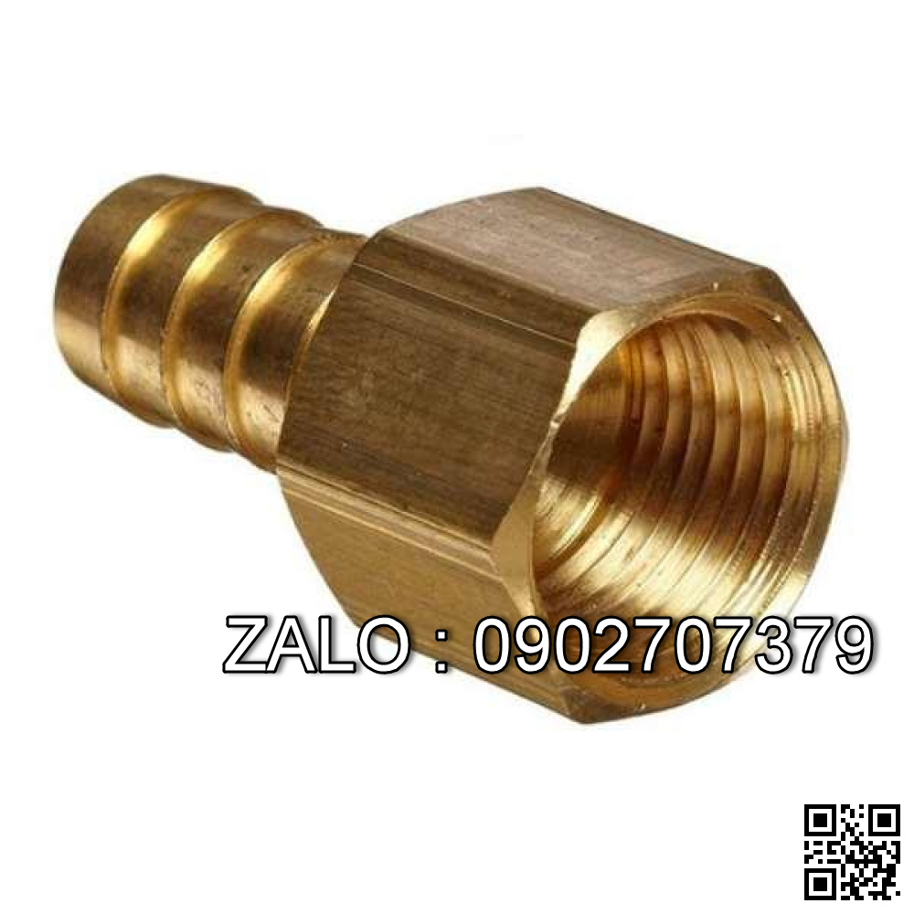 Đuôi chuột nối ống phi 8mm
