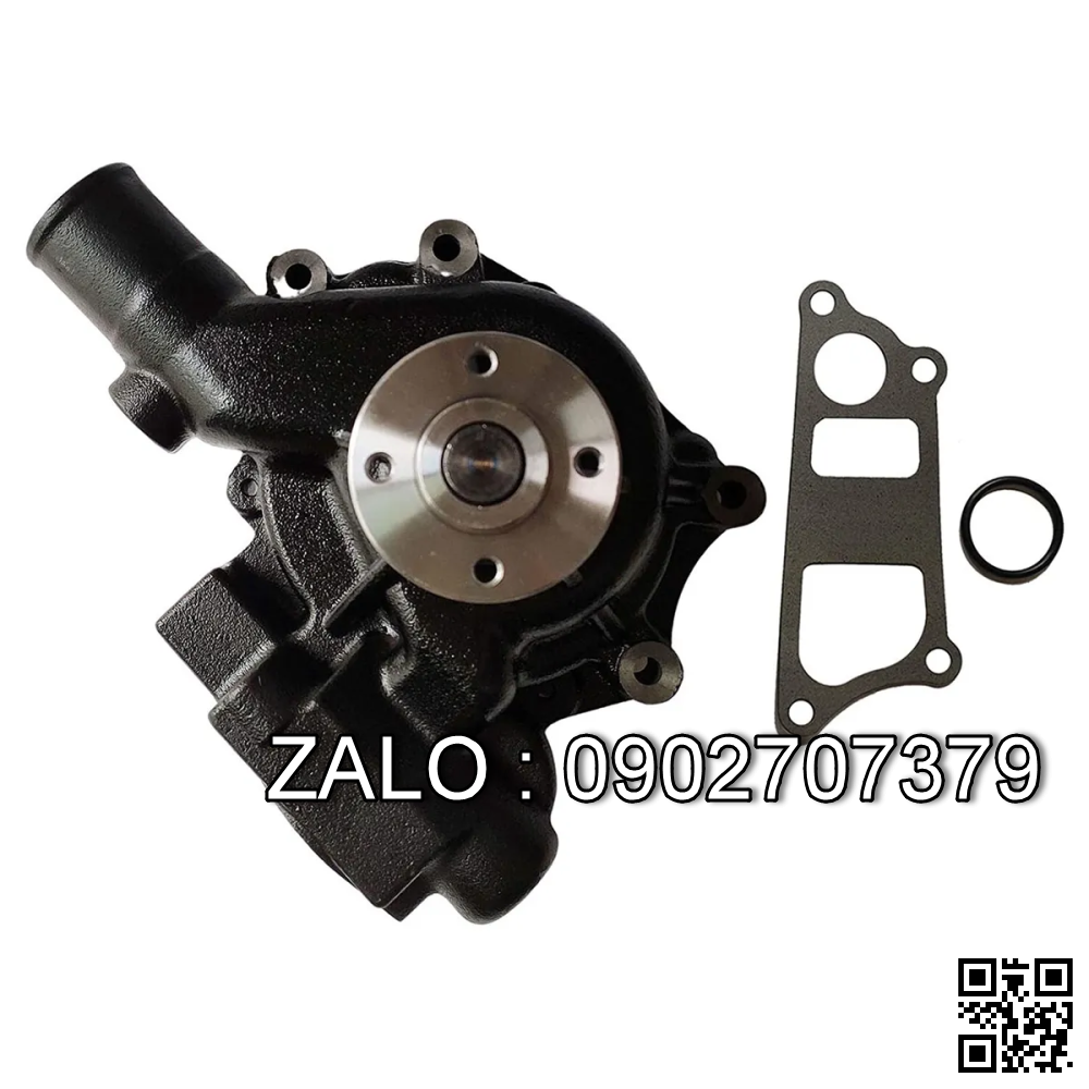 Bơm nước CUMMINS B3.3,QSB3.3 CM2150 3800883