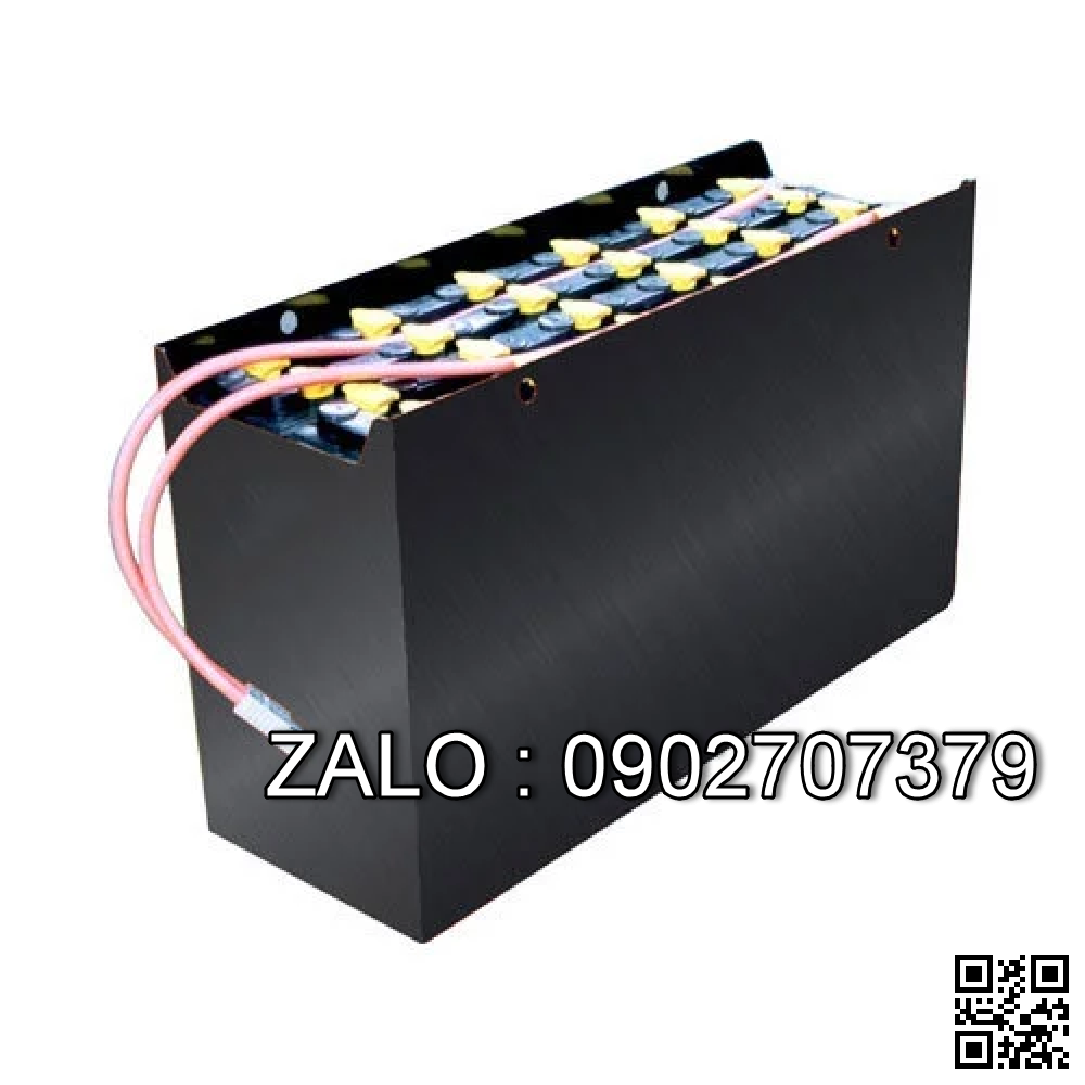 Bình ắc quy 3VBS165AH 61 X 158 X 431 mm