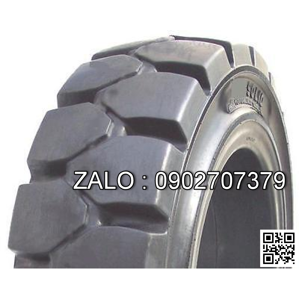 Lốp xe vỏ xe DRC 4.00-8/45B/8PR Dọc