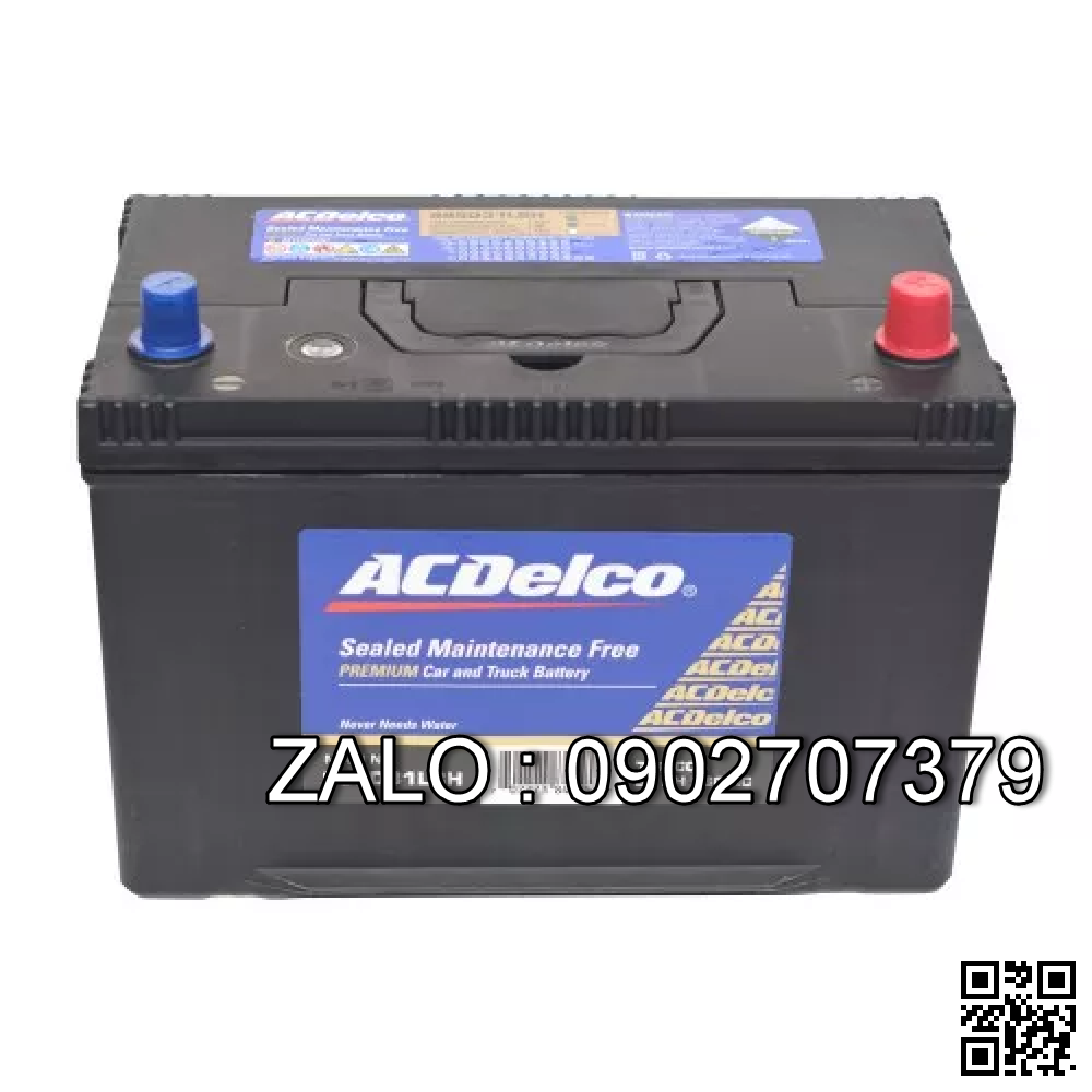 Bình ắc quy Acdelco 12V 12V-85AH DIN 175 353X176X175