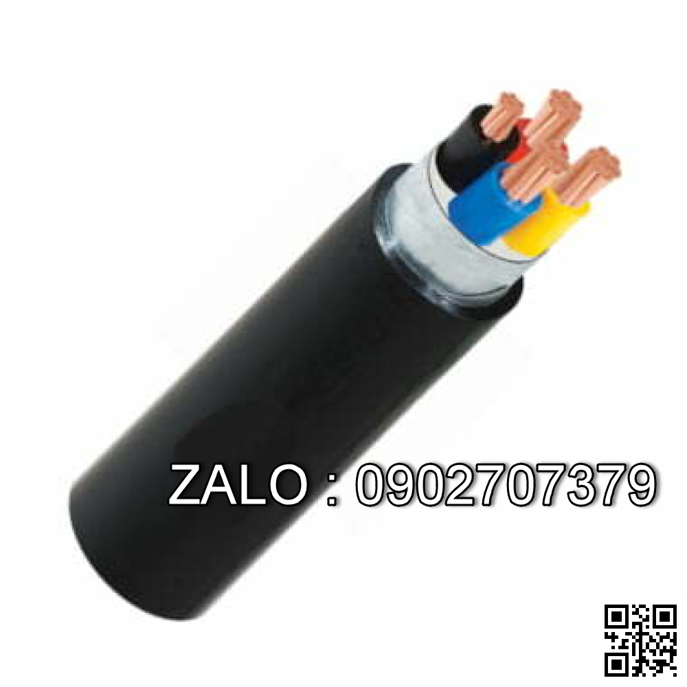 Cáp điện lực DAPHACO CV1.0