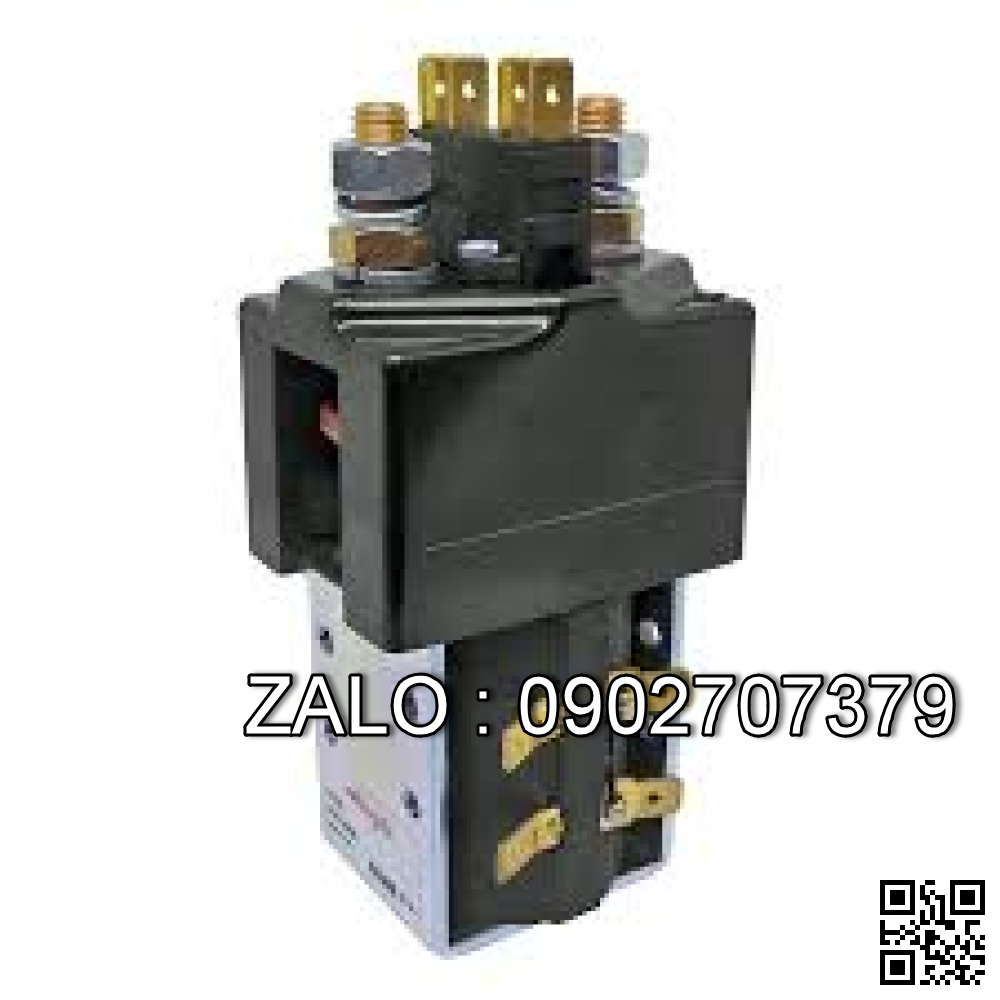 CONTACTOR ASSEMBLY SOLENOID SW180AB-237 300V