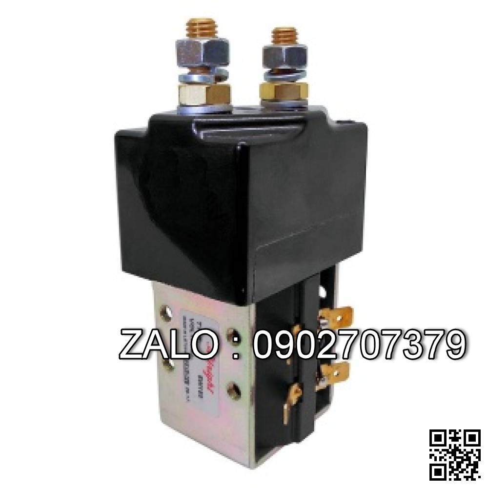 CONTACTOR ASSEMBLY SOLENOID SW180BL-28 36V CO