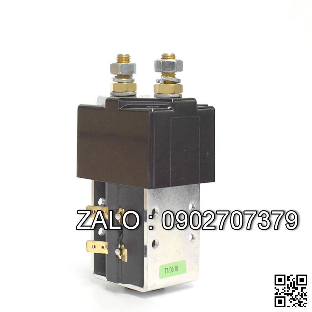 CONTACTOR ASSEMBLY SOLENOID SW180EE-355 24V INT