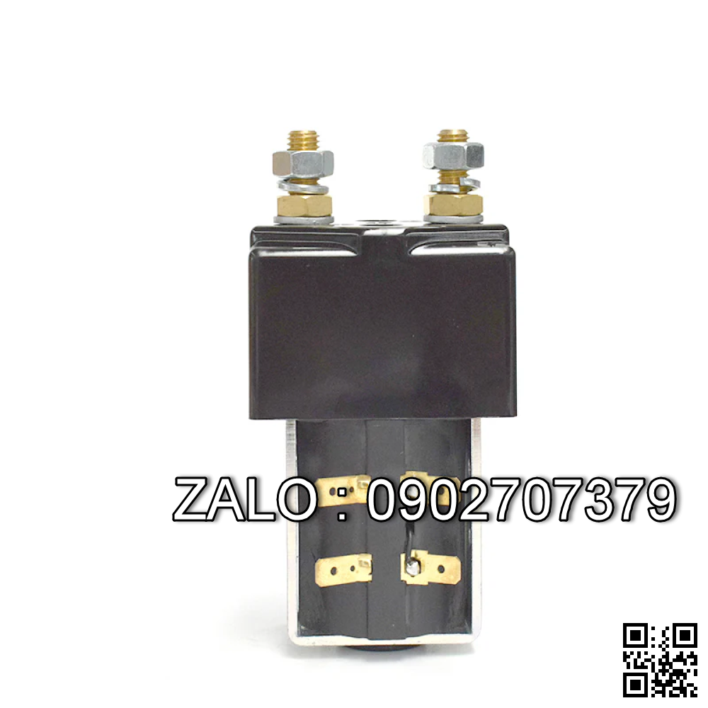 CONTACTOR ASSEMBLY SOLENOID SW181B-282 80V