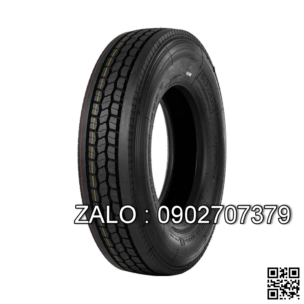 Lốp xe 295/80R22.5