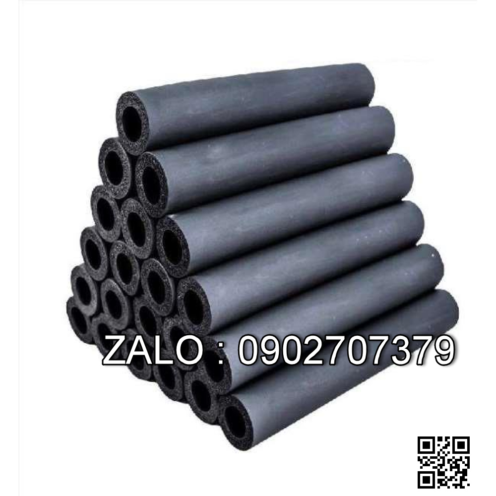 Ống xốp bảo vệ ống đồng 28*13mm