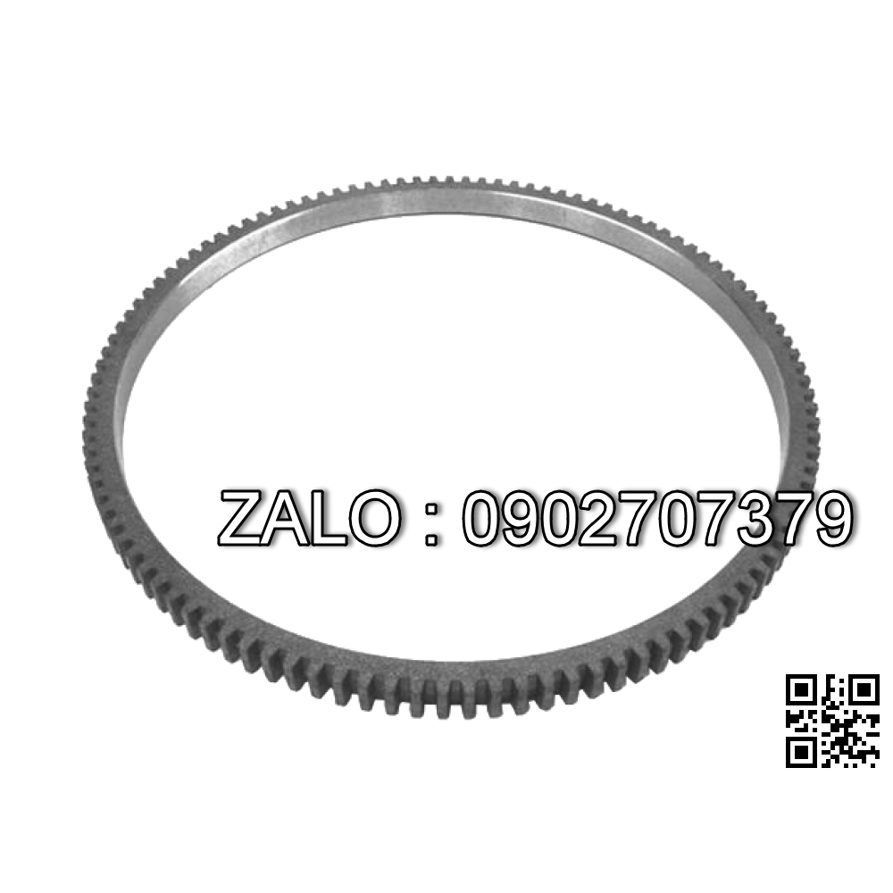 Vòng curon trong 285, vòng ngoài 337, 132 răng S4S