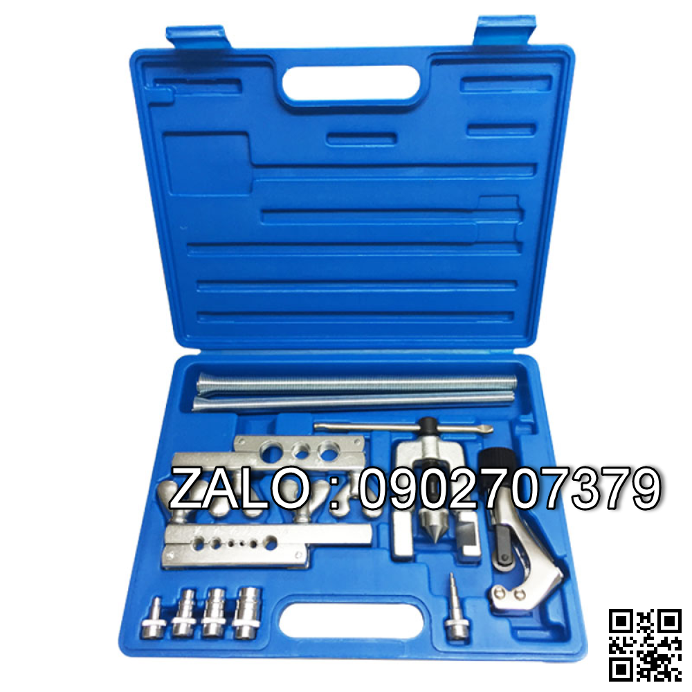 Bộ lã ống đồng lệch tâm, Model VTF-808-IS, NSX VALUE